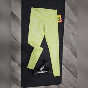 Zumba Wear Ankle Leggings (NEW)